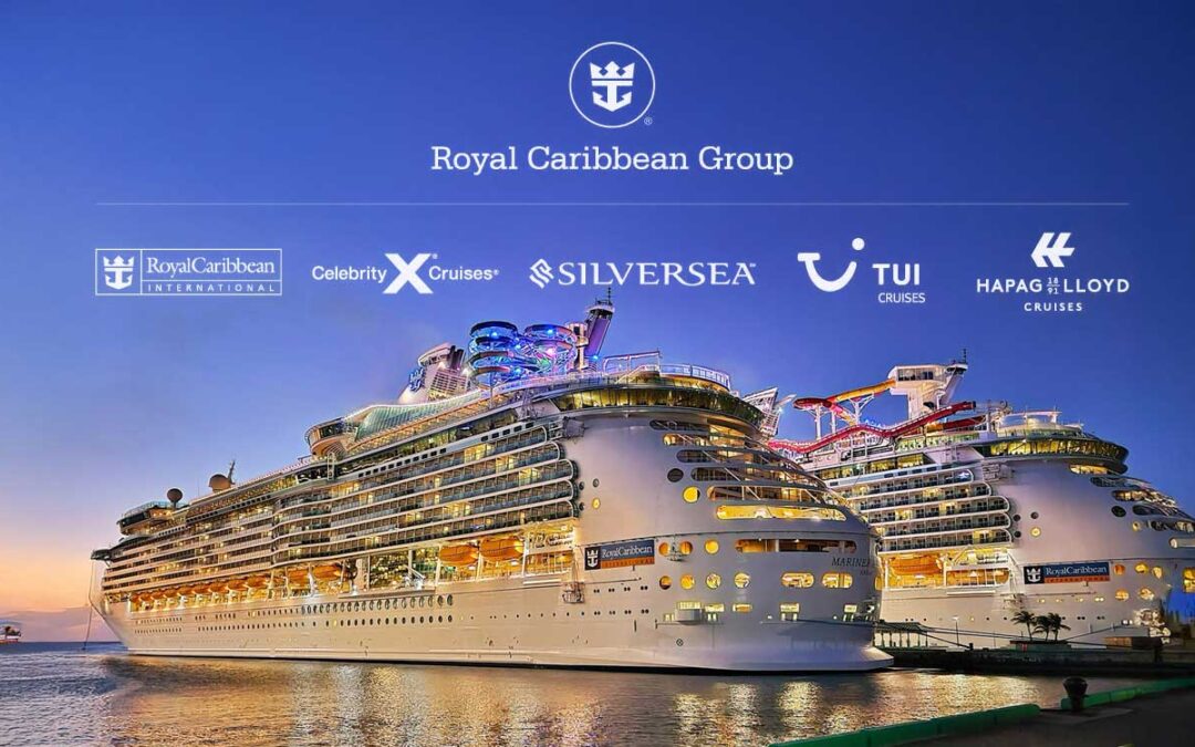 Reclutamiento y Formación para Royal Caribbean – Navega hacia tu futuro con CREWMC