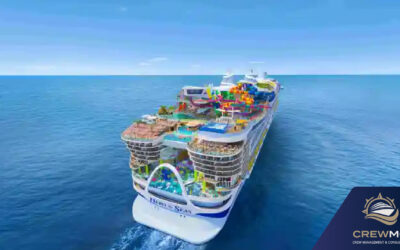 Royal Caribbean bautiza como ‘Hero of the Seas’ a la cuarta embarcación de su serie Icon