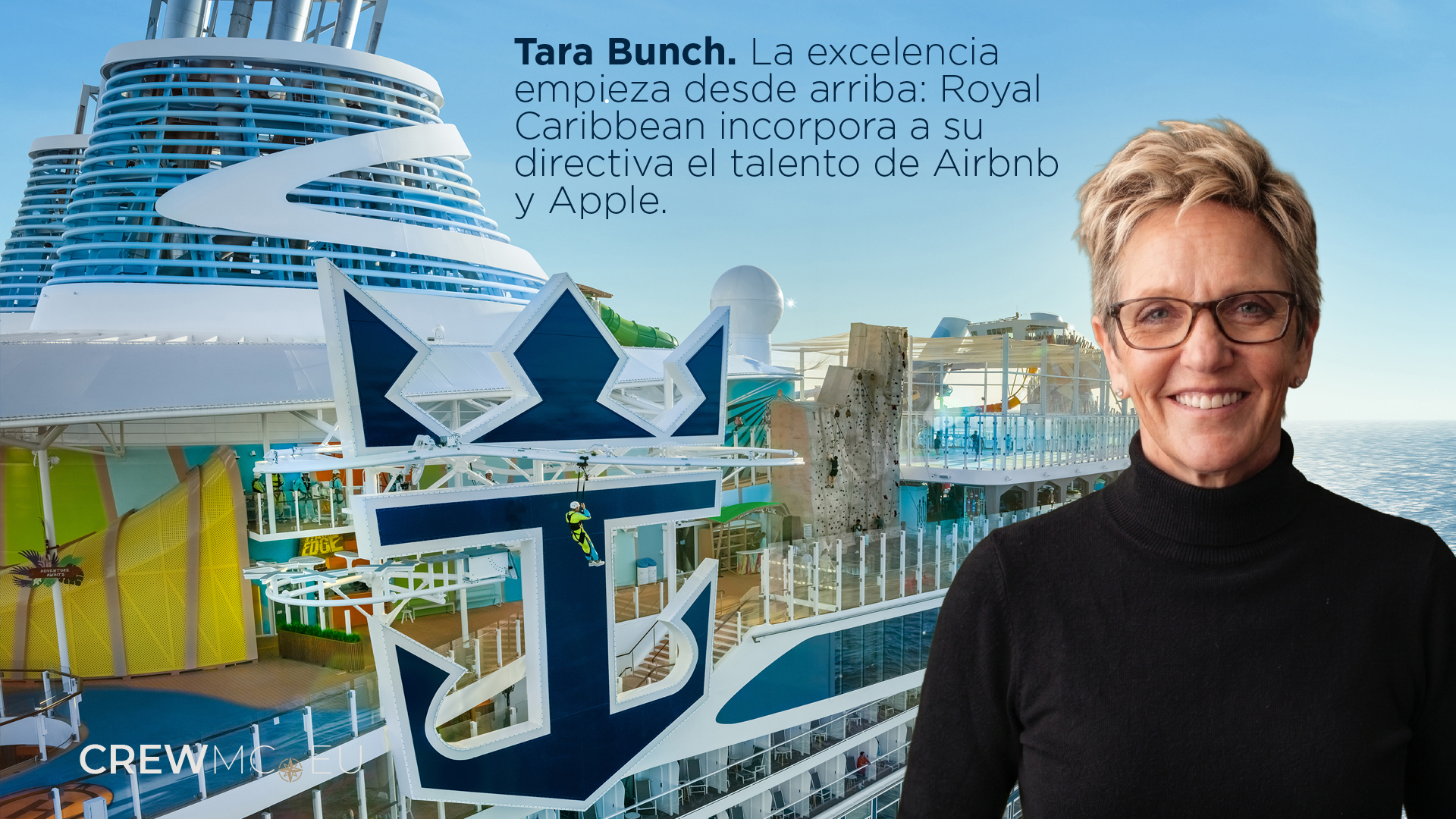 Crewmc-News-Jul26-tara-bunch-royal-caribbean