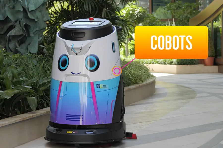 ¿Robots a bordo? Así es trabajar en el futuro de los cruceros con Royal Caribbean